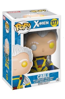 Marvel Pop! Cable
