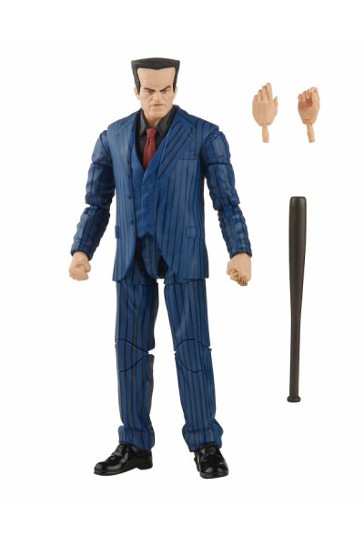 Marvel Legends - Retro Spider-Man: Hammer Head