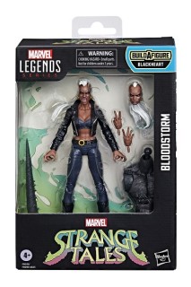 Marvel Legends Strange Tales Blooodstorm