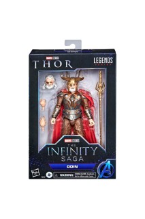 Marvel Legends The Infinity Saga Odin
