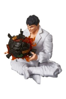 Marvel Legends Secret Wars · Marvel'S Beyonder