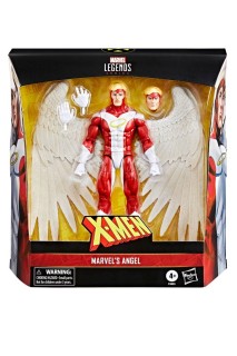 Marvel Legends X-Men Angel
