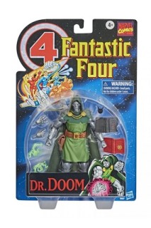 Marvel Fantastic Four Doctor Doom