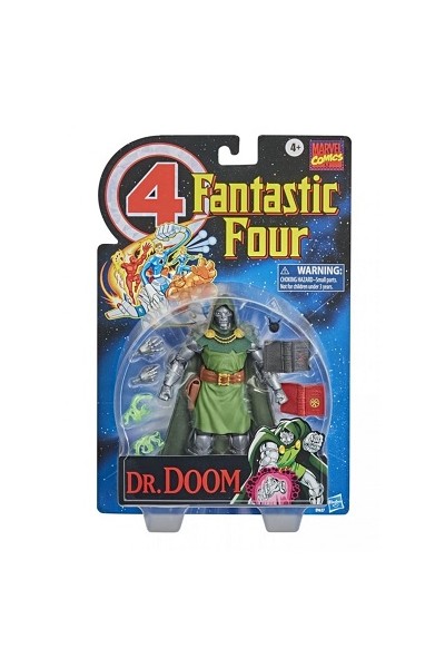 Marvel Fantastic Four Doctor Doom