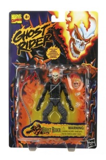 Marvel Legends Ghost Rider