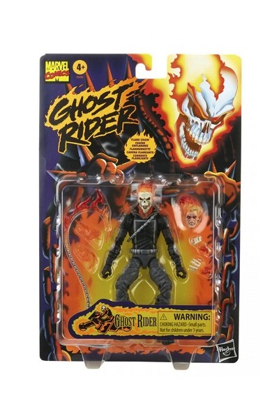Marvel Legends - Ghost Rider