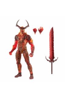 Marvel Legends Figura Surtur The Infinity Saga