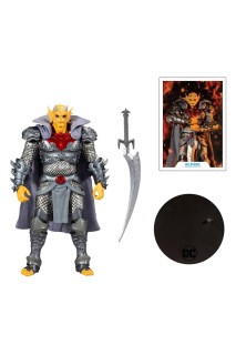 Dc Multiverse The Demon