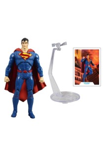 Dc Multiverse Superman Dc Rebirth