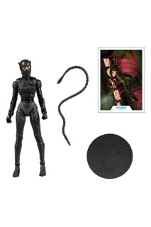 Dc Multiverse Catwoman