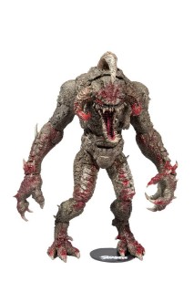 Spawn Megafig The Violator Bloody Variant