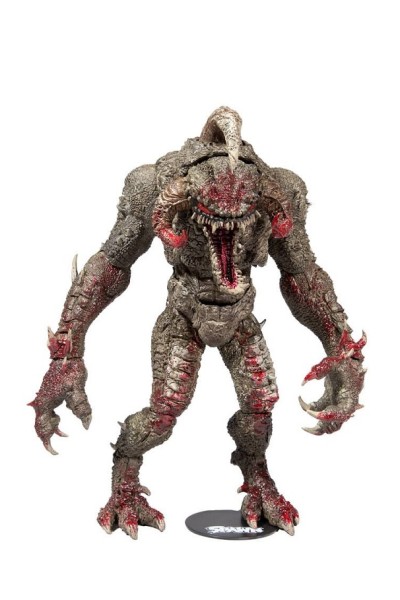 Spawn - Mefafic The Violator (Bloody Variant)