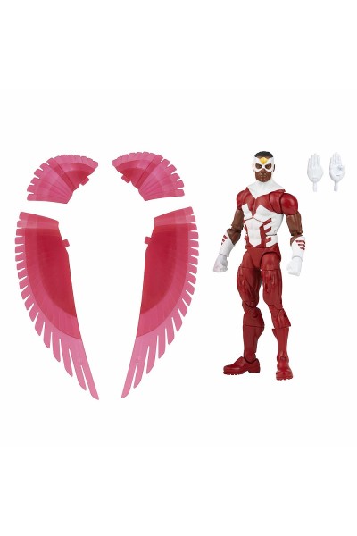 Marvel Legends - Vintage Retro Falcon