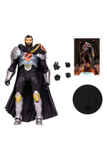 Dc Multiverse General Zod