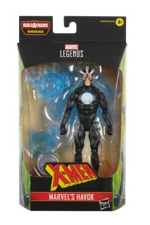 Marvel Legends X-Men Havok