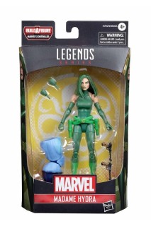 Marvel Legends Madame Hydra