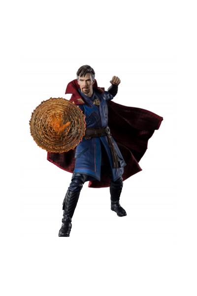 Marvel - S.H. Figuarts Doctor Strange Multiverse Of Madness