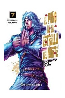 El Puño De La Estrella Del Norte 07 (De 18)