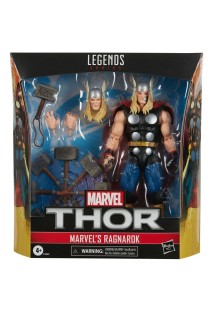 Marvel Legends Thor