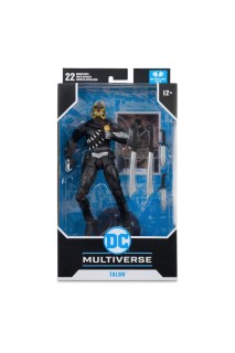 Dc Multiverse Talon