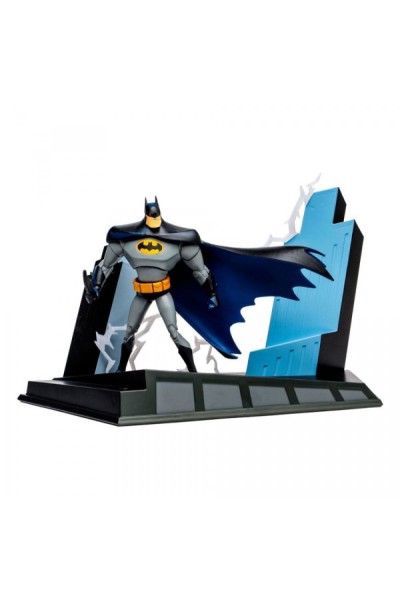 DC Multiverse - Batman: The Animated Series (Gold Label)