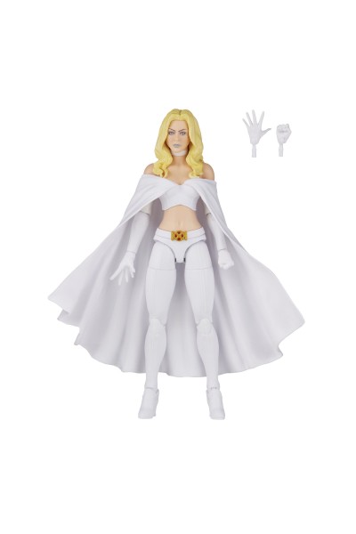 Marvel Legends - Astonishing X-Men: Emma Frost