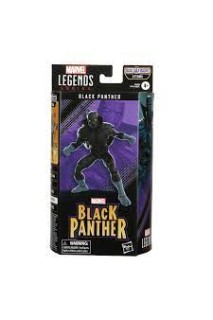 Marvel Legends Black Panther