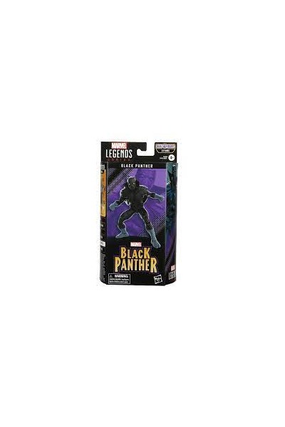 Marvel Legends Black Panther