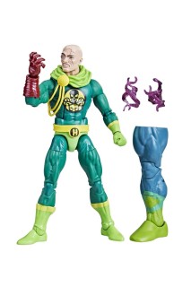 Marvel Legends Avengers Baron Von Strucker
