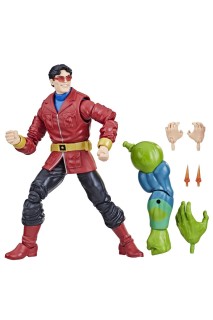 Marvel Legends Avengers Wonder Man