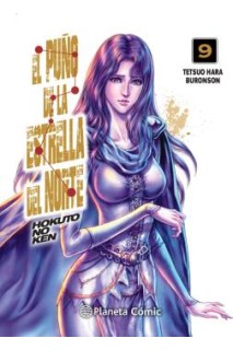 El Puño De La Estrella Del Norte 09 (De 18)