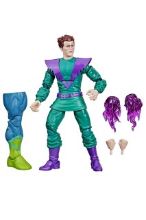 Marvel Legends Avengers Hombre Molecula