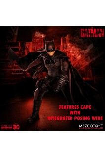 Batman One:12 Collective The Batman