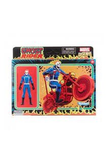 Marvel Legends Retro Ghost Rider