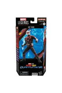 Marvel Legends Ant-Man