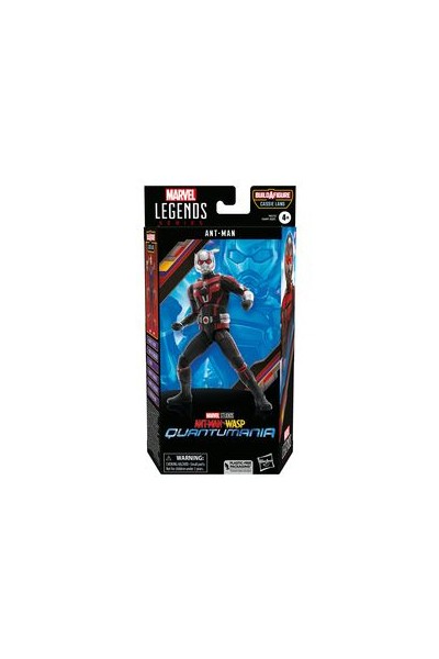 Marvel Legends Ant-Man
