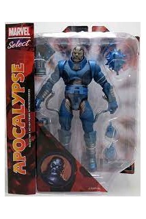 Marvel Select X-Men Apocalypse