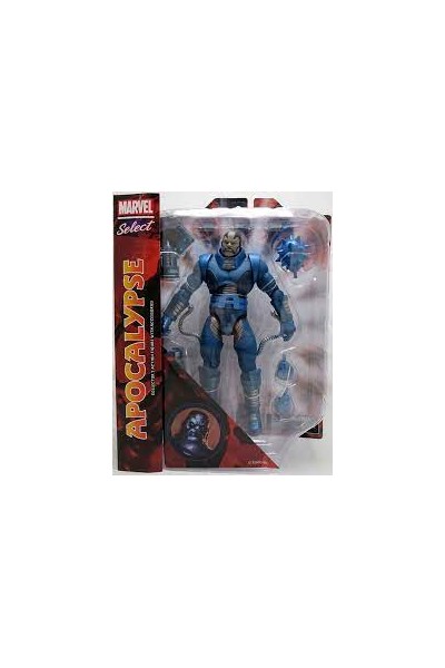 Marvel Select X-Men Apocalypse