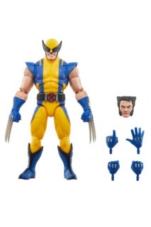 Marvel Legends Wolverine Lobezno