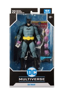 Dc Multiverse Batman Detective Comics #27