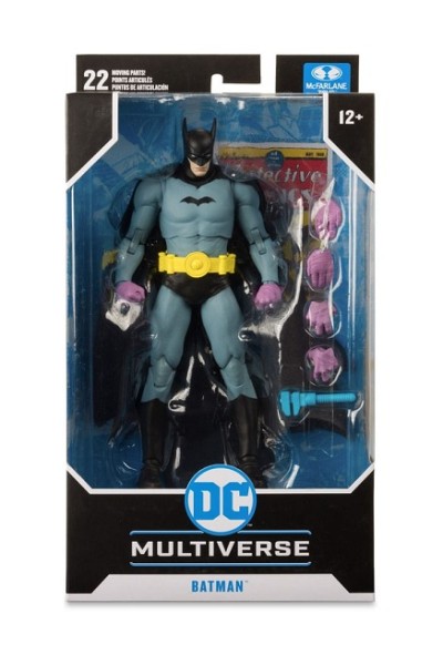 Dc Multiverse Batman Detective Comics #27