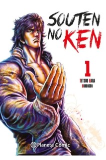 El Puño Del Cielo Azul 01