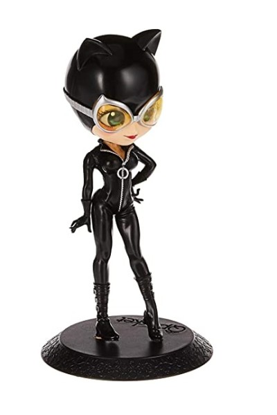 39199 "A" Dc Qposket Catwoman