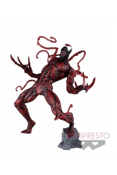 2523132 Marvel Goukai Carnage