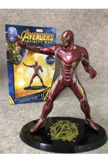 1029612 Marvel Lpm Iron Man Mark 50
