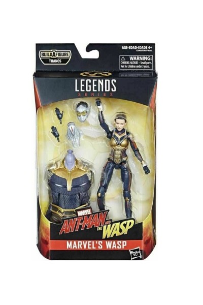 Marvel Legends - Wasp