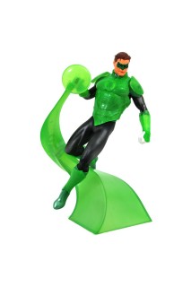 Dc Gallery Diorama Green Lantern
