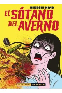 El Sótano Del Averno