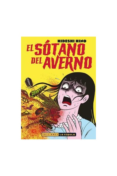 EL SÓTANO DEL AVERNO