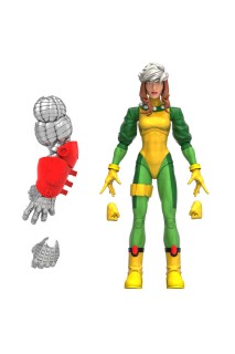 Marvel Legends X-Men The Age Of Apocalypse - Rougue